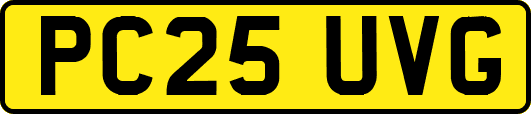 PC25UVG