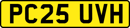 PC25UVH