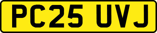 PC25UVJ