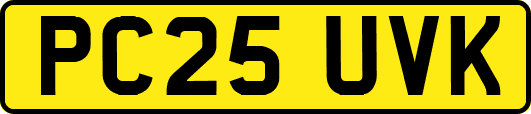 PC25UVK