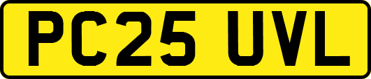 PC25UVL