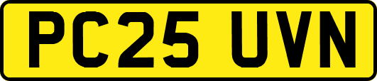 PC25UVN