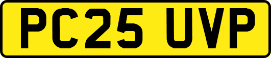 PC25UVP