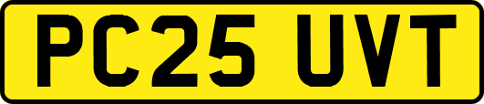 PC25UVT