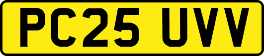 PC25UVV