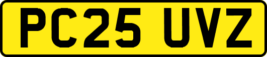 PC25UVZ