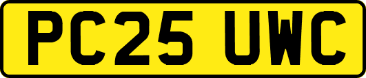 PC25UWC