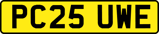 PC25UWE