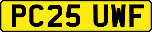 PC25UWF