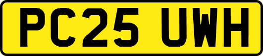 PC25UWH