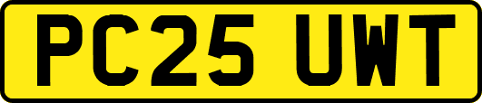 PC25UWT