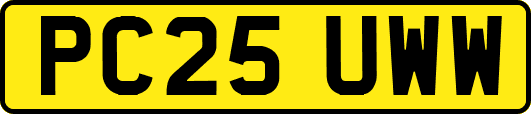 PC25UWW