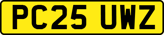 PC25UWZ
