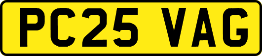 PC25VAG