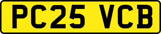 PC25VCB