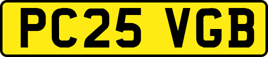 PC25VGB