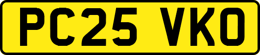 PC25VKO