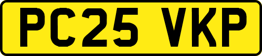 PC25VKP