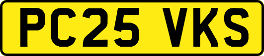PC25VKS