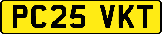 PC25VKT