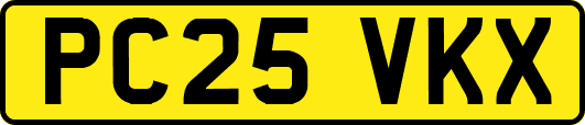 PC25VKX