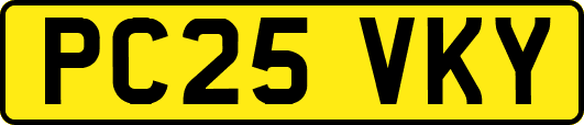 PC25VKY