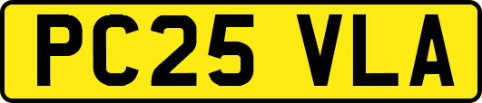 PC25VLA