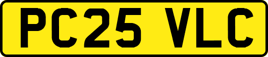 PC25VLC