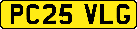 PC25VLG