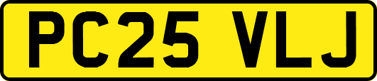 PC25VLJ