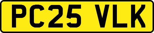 PC25VLK
