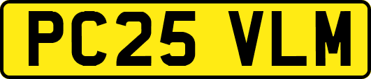 PC25VLM