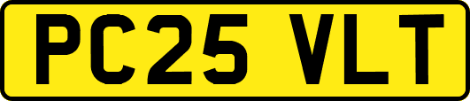 PC25VLT