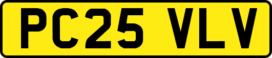 PC25VLV