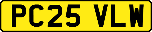 PC25VLW