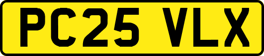 PC25VLX