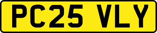 PC25VLY