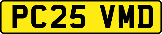PC25VMD