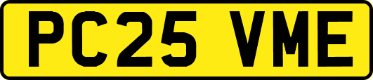 PC25VME