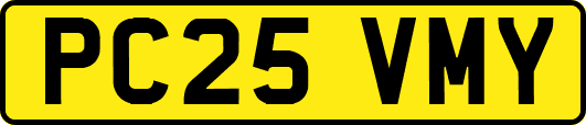 PC25VMY