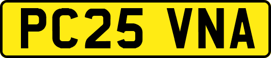 PC25VNA