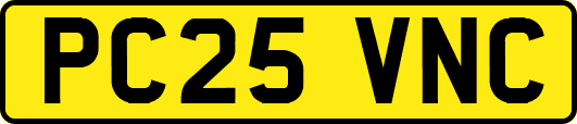 PC25VNC