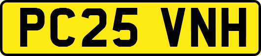 PC25VNH