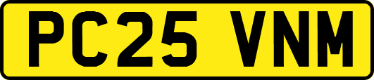 PC25VNM