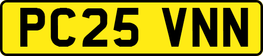 PC25VNN