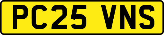 PC25VNS