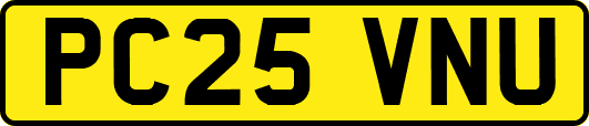PC25VNU