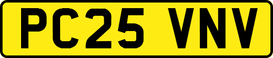 PC25VNV