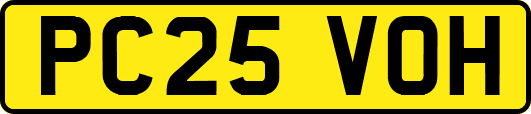 PC25VOH
