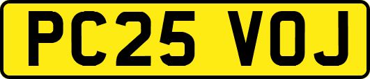 PC25VOJ